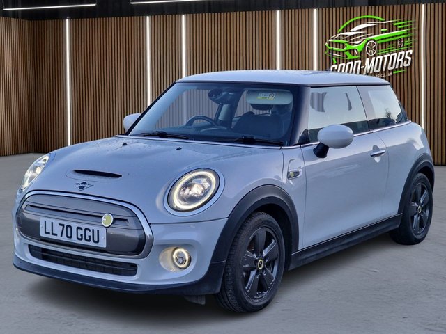 2020 MINI Electric Hatch - Photo 3