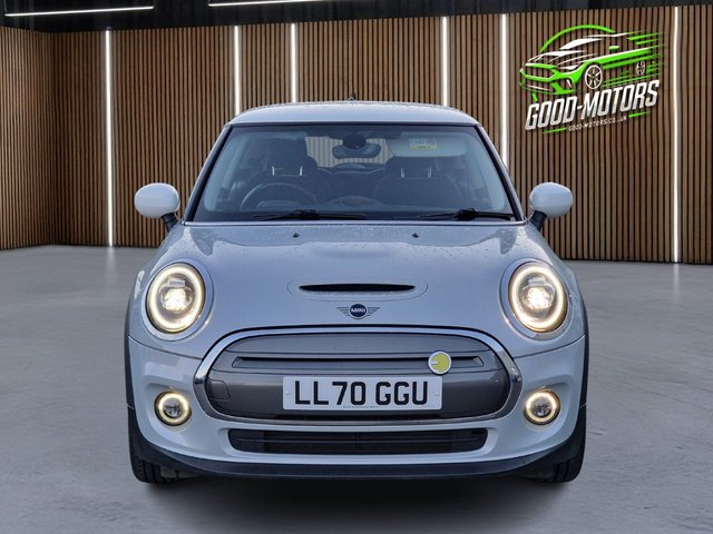 2020 MINI Electric Hatch - Photo 7