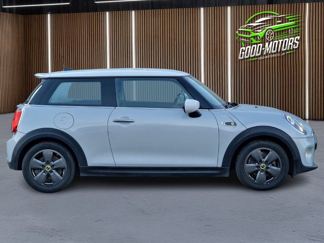2020 COOPER SE 32.6KWH LEVEL 1 HATCHBACK 3DR ELECTRIC AUTO 184 PS SAME DAY... photo
