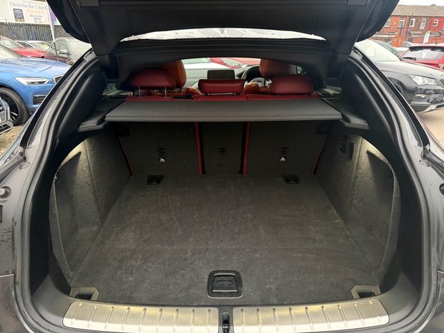 2019 BMW X4 2.0 20d M Sport SUV 5dr Diesel Auto xDrive Euro 6 (s/s) (190 ps) - Photo 9