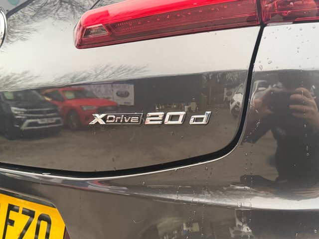 2019 BMW X4 2.0 20d M Sport SUV 5dr Diesel Auto xDrive Euro 6 (s/s) (190 ps) - Photo 12