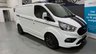 USED 2021 21 FORD TRANSIT CUSTOM 2.0 290 EcoBlue Sport Panel Van 5dr Diesel Manual L1 H1 Euro 6 (s/s) (185 ps) Full Service History, 12 Months MOT, 3 Months Platinum Warranty, 12 Months AA Breakdown included.