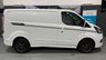 USED 2021 21 FORD TRANSIT CUSTOM 2.0 290 EcoBlue Sport Panel Van 5dr Diesel Manual L1 H1 Euro 6 (s/s) (185 ps) Full Service History, 12 Months MOT, 3 Months Platinum Warranty, 12 Months AA Breakdown included.