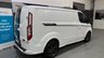 USED 2021 21 FORD TRANSIT CUSTOM 2.0 290 EcoBlue Sport Panel Van 5dr Diesel Manual L1 H1 Euro 6 (s/s) (185 ps) Full Service History, 12 Months MOT, 3 Months Platinum Warranty, 12 Months AA Breakdown included.