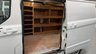 USED 2021 21 FORD TRANSIT CUSTOM 2.0 290 EcoBlue Sport Panel Van 5dr Diesel Manual L1 H1 Euro 6 (s/s) (185 ps) Full Service History, 12 Months MOT, 3 Months Platinum Warranty, 12 Months AA Breakdown included.