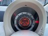 USED 2015 15 FIAT 500 1.2 Pop Hatchback 3dr Petrol Manual Euro 6 (s/s) (69 bhp) TRADE PRICE  PX TO CLEAR !!