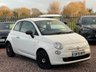 USED 2015 15 FIAT 500 1.2 Pop Hatchback 3dr Petrol Manual Euro 6 (s/s) (69 bhp) TRADE PRICE  PX TO CLEAR !!