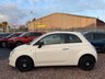 USED 2015 15 FIAT 500 1.2 Pop Hatchback 3dr Petrol Manual Euro 6 (s/s) (69 bhp) TRADE PRICE  PX TO CLEAR !!