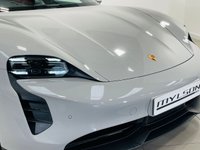 USED 2022 22 PORSCHE TAYCAN Performance 79.2kWh 4S Sport Turismo 5dr Electric Auto 4WD (11kW Charger) (530 ps) 1 Owner | 1 OF 1 RARE SPEC | PCP FINANCE AVAILABLE
