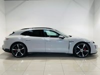 USED 2022 22 PORSCHE TAYCAN Performance 79.2kWh 4S Sport Turismo 5dr Electric Auto 4WD (11kW Charger) (530 ps) 1 Owner | 1 OF 1 RARE SPEC | PCP FINANCE AVAILABLE