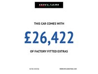 USED 2022 22 PORSCHE TAYCAN Performance 79.2kWh 4S Sport Turismo 5dr Electric Auto 4WD (11kW Charger) (530 ps) 1 Owner | 1 OF 1 RARE SPEC | PCP FINANCE AVAILABLE