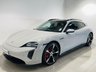 USED 2022 22 PORSCHE TAYCAN Performance 79.2kWh 4S Sport Turismo 5dr Electric Auto 4WD (11kW Charger) (530 ps) 1 Owner | 1 OF 1 RARE SPEC | PCP FINANCE AVAILABLE