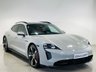 USED 2022 22 PORSCHE TAYCAN Performance 79.2kWh 4S Sport Turismo 5dr Electric Auto 4WD (11kW Charger) (530 ps) 1 Owner | 1 OF 1 RARE SPEC | PCP FINANCE AVAILABLE
