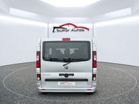 USED 2019 19 VAUXHALL VIVARO 1.6 CDTi 2900 Combi Van Double Cab 5dr Diesel Manual L2 H1 Euro 6 (s/s) (9 Seat) (120 ps) LOW MILES / 6 MONTHS WARRANTY / 9 SEATS