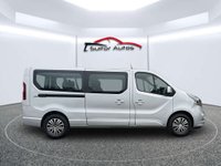 USED 2019 19 VAUXHALL VIVARO 1.6 CDTi 2900 Combi Van Double Cab 5dr Diesel Manual L2 H1 Euro 6 (s/s) (9 Seat) (120 ps) LOW MILES / 6 MONTHS WARRANTY / 9 SEATS