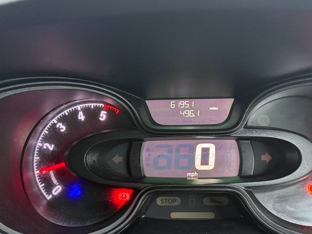2019 VAUXHALL VIVARO - Photo 9