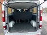 USED 2019 19 VAUXHALL VIVARO 1.6 CDTi 2900 Combi Van Double Cab 5dr Diesel Manual L2 H1 Euro 6 (s/s) (9 Seat) (120 ps) LOW MILES / 6 MONTHS WARRANTY / 9 SEATS