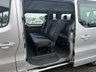 USED 2019 19 VAUXHALL VIVARO 1.6 CDTi 2900 Combi Van Double Cab 5dr Diesel Manual L2 H1 Euro 6 (s/s) (9 Seat) (120 ps) LOW MILES / 6 MONTHS WARRANTY / 9 SEATS