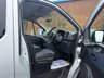USED 2019 19 VAUXHALL VIVARO 1.6 CDTi 2900 Combi Van Double Cab 5dr Diesel Manual L2 H1 Euro 6 (s/s) (9 Seat) (120 ps) LOW MILES / 6 MONTHS WARRANTY / 9 SEATS
