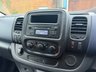 USED 2019 19 VAUXHALL VIVARO 1.6 CDTi 2900 Combi Van Double Cab 5dr Diesel Manual L2 H1 Euro 6 (s/s) (9 Seat) (120 ps) LOW MILES / 6 MONTHS WARRANTY / 9 SEATS