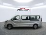 USED 2019 19 VAUXHALL VIVARO 1.6 CDTi 2900 Combi Van Double Cab 5dr Diesel Manual L2 H1 Euro 6 (s/s) (9 Seat) (120 ps) LOW MILES / 6 MONTHS WARRANTY / 9 SEATS