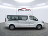 USED 2019 19 VAUXHALL VIVARO 1.6 CDTi 2900 Combi Van Double Cab 5dr Diesel Manual L2 H1 Euro 6 (s/s) (9 Seat) (120 ps) LOW MILES / 6 MONTHS WARRANTY / 9 SEATS