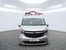 USED 2019 19 VAUXHALL VIVARO 1.6 CDTi 2900 Combi Van Double Cab 5dr Diesel Manual L2 H1 Euro 6 (s/s) (9 Seat) (120 ps) LOW MILES / 6 MONTHS WARRANTY / 9 SEATS