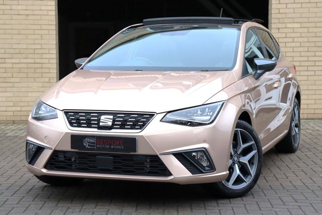 Bespoke Motor Works LTD