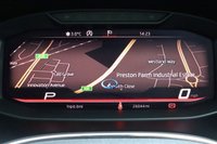 USED 2019 19 SEAT IBIZA 1.0 TSI XCELLENCE LUX DSG PAN ROOF REARCAMERA MYSTIC MAGENTA