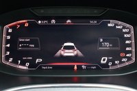 USED 2019 19 SEAT IBIZA 1.0 TSI XCELLENCE LUX DSG PAN ROOF REARCAMERA MYSTIC MAGENTA