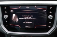 USED 2019 19 SEAT IBIZA 1.0 TSI XCELLENCE LUX DSG PAN ROOF REARCAMERA MYSTIC MAGENTA