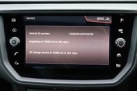 USED 2019 19 SEAT IBIZA 1.0 TSI XCELLENCE LUX DSG PAN ROOF REARCAMERA MYSTIC MAGENTA