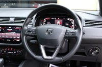 USED 2019 19 SEAT IBIZA 1.0 TSI XCELLENCE LUX DSG PAN ROOF REARCAMERA MYSTIC MAGENTA