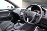 USED 2019 19 SEAT IBIZA 1.0 TSI XCELLENCE LUX DSG PAN ROOF REARCAMERA MYSTIC MAGENTA
