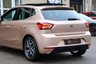 USED 2019 19 SEAT IBIZA 1.0 TSI XCELLENCE LUX DSG PAN ROOF REARCAMERA MYSTIC MAGENTA
