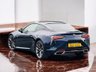 USED 2019 LEXUS LC 5.0 500 V8 Coupe 2dr Petrol Auto Euro 6 (464 ps) V8 Sport Mark Levinson HUD