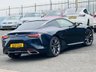 USED 2019 LEXUS LC 5.0 500 V8 Coupe 2dr Petrol Auto Euro 6 (464 ps) V8 Sport Mark Levinson HUD