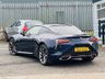 USED 2019 LEXUS LC 5.0 500 V8 Coupe 2dr Petrol Auto Euro 6 (464 ps) V8 Sport Mark Levinson HUD