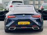 USED 2019 LEXUS LC 5.0 500 V8 Coupe 2dr Petrol Auto Euro 6 (464 ps) V8 Sport Mark Levinson HUD