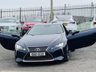 USED 2019 LEXUS LC 5.0 500 V8 Coupe 2dr Petrol Auto Euro 6 (464 ps) V8 Sport Mark Levinson HUD