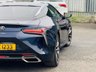 USED 2019 LEXUS LC 5.0 500 V8 Coupe 2dr Petrol Auto Euro 6 (464 ps) V8 Sport Mark Levinson HUD