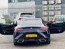 USED 2019 LEXUS LC 5.0 500 V8 Coupe 2dr Petrol Auto Euro 6 (464 ps) V8 Sport Mark Levinson HUD