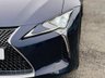 USED 2019 LEXUS LC 5.0 500 V8 Coupe 2dr Petrol Auto Euro 6 (464 ps) V8 Sport Mark Levinson HUD