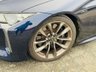 USED 2019 LEXUS LC 5.0 500 V8 Coupe 2dr Petrol Auto Euro 6 (464 ps) V8 Sport Mark Levinson HUD
