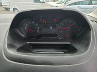 USED 2020 20 PEUGEOT PARTNER 1.5 BlueHDi Professional L1 101 BHP White, 59,250 miles, 3 owners, full service history, Euro 6, ULEZ, 5-speed manual, Bluetooth, AC  Plus VAT @ 20% * MANUAL***AIR CON**BLUETOOTH