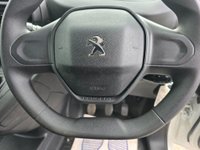 USED 2020 20 PEUGEOT PARTNER 1.5 BlueHDi Professional L1 101 BHP White, 59,250 miles, 3 owners, full service history, Euro 6, ULEZ, 5-speed manual, Bluetooth, AC  Plus VAT @ 20% * MANUAL***AIR CON**BLUETOOTH