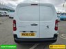 USED 2020 20 PEUGEOT PARTNER 1.5 BlueHDi Professional L1 101 BHP White, 59,250 miles, 3 owners, full service history, Euro 6, ULEZ, 5-speed manual, Bluetooth, AC  Plus VAT @ 20% * MANUAL***AIR CON**BLUETOOTH