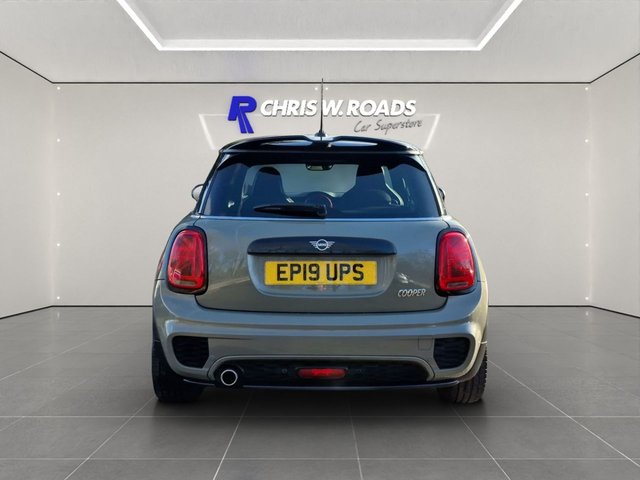 2019 MINI Hatch 1.5L Cooper Sport 3dr - Photo 12