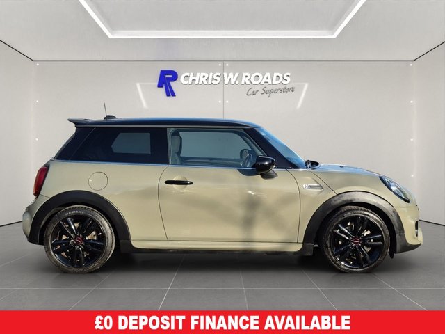 2019 MINI Hatch 1.5L Cooper Sport 3dr - Photo 9