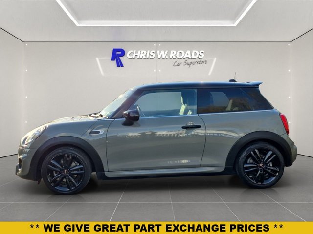 2019 MINI Hatch 1.5L Cooper Sport 3dr - Photo 10